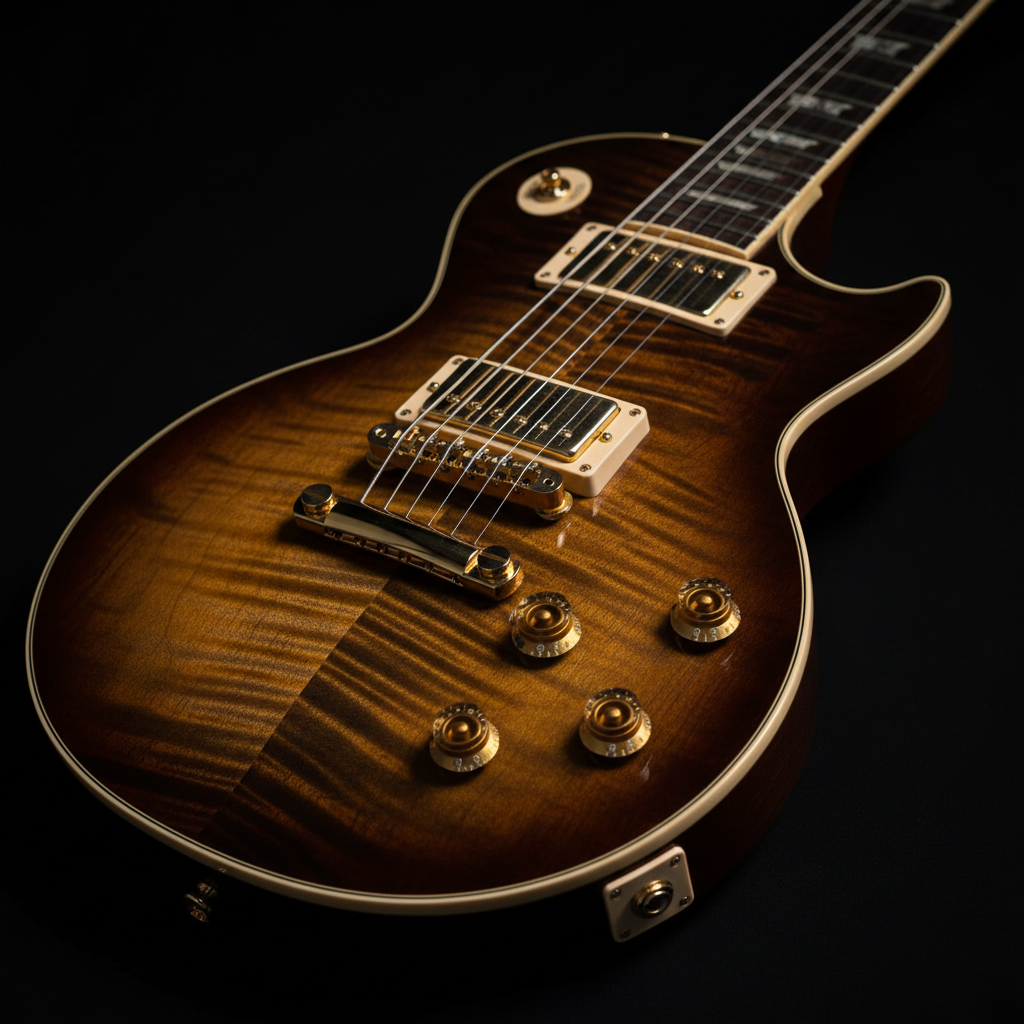 Les Paul Wiring Harnesses