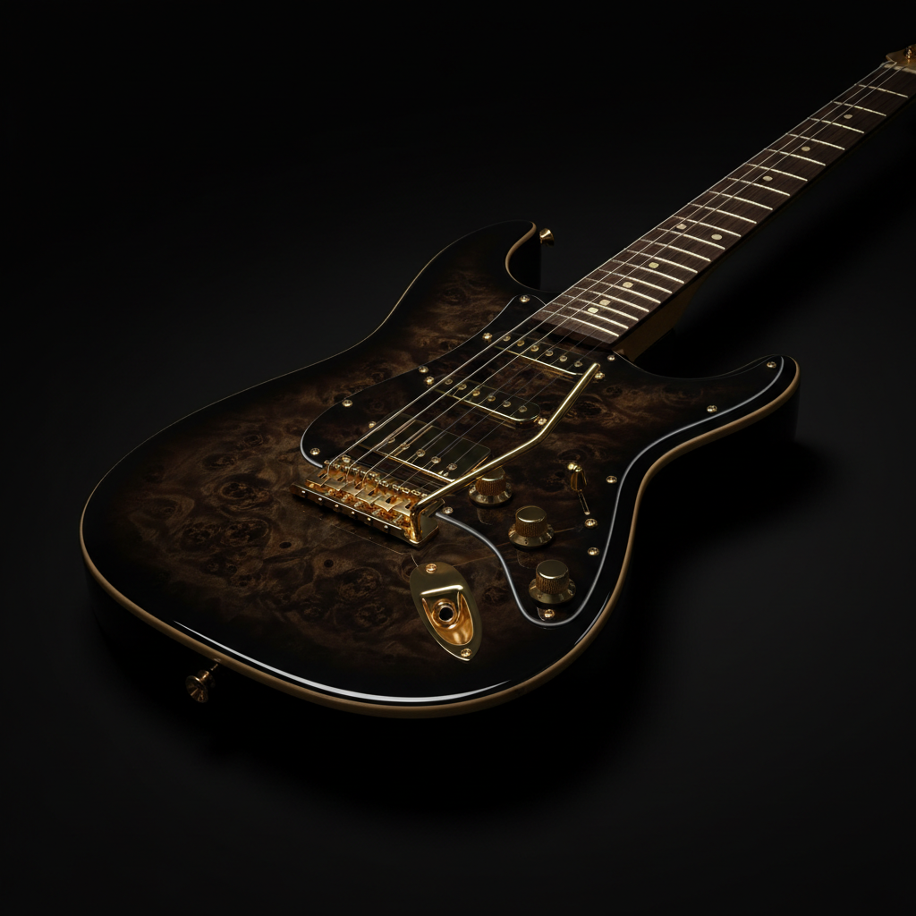 Stratocaster Wiring Harnesses