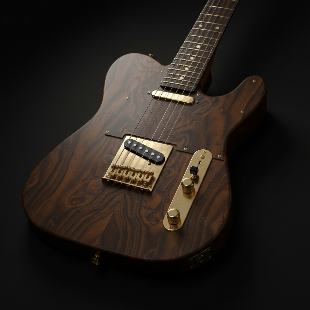 Telecaster Wiring Harnesses