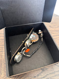 Telecaster Three-Way Wiring Harness